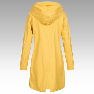 Windara™ – Veste imperméable – Design élégant et ultraléger pour toutes les conditions météorologiques