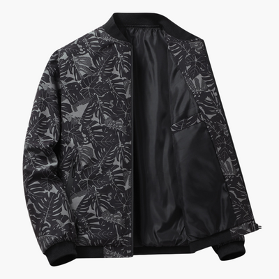 Lucas | Veste Bomber Élégante