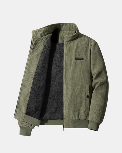 Célia | Veste Matelassée