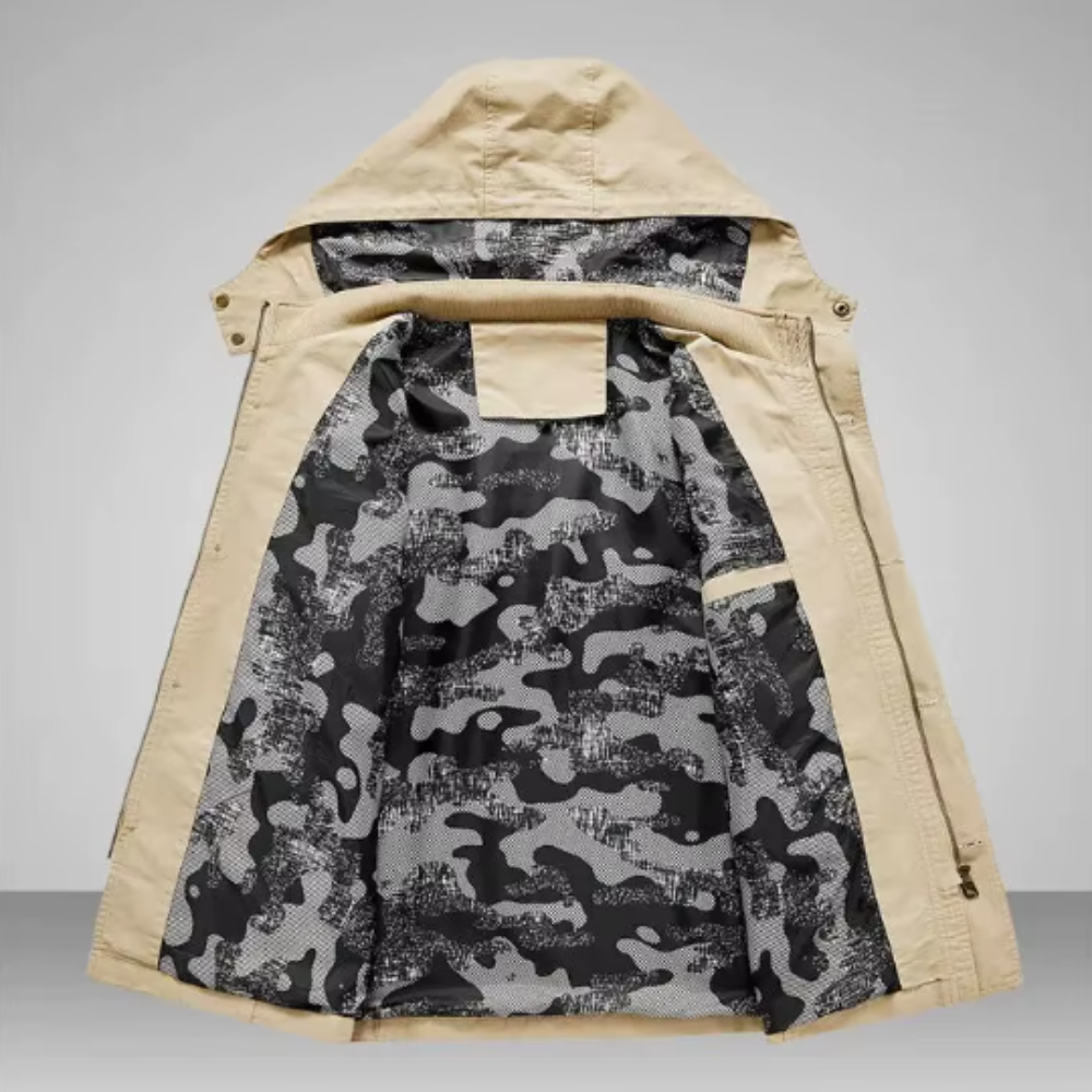 Sophie | Veste Élégante