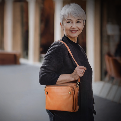 Celia - Élégance intemporelle