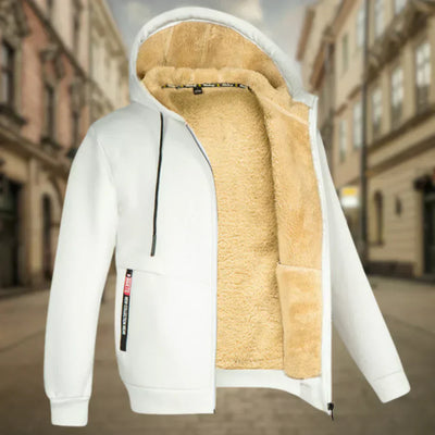 Remy | Hoodie en Fleece pour Hommes
