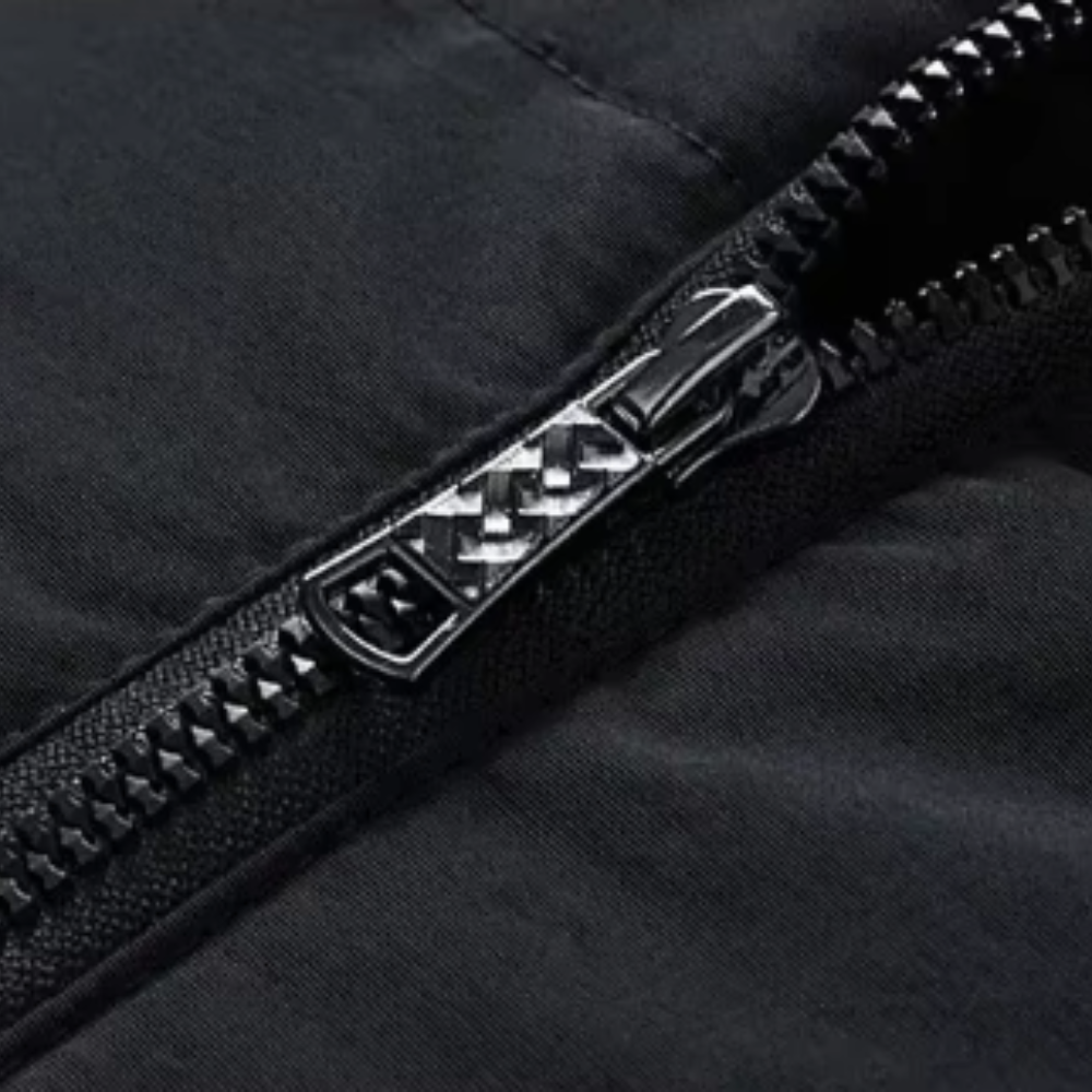 Élise | Veste Puffer Élégante