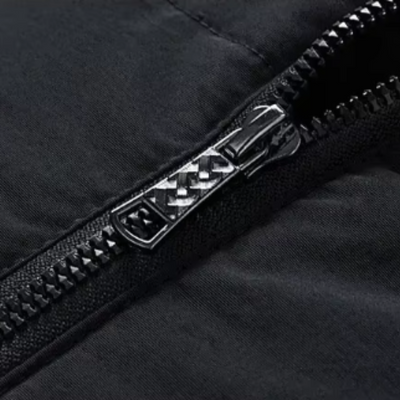 Élise | Veste Puffer Élégante