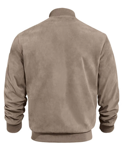 Lucas | Veste Bomber Classique