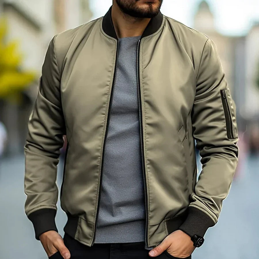Lucas | Veste Bomber