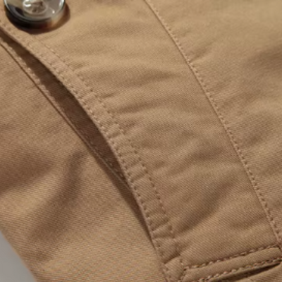 Élise | Manteau Trench Chic