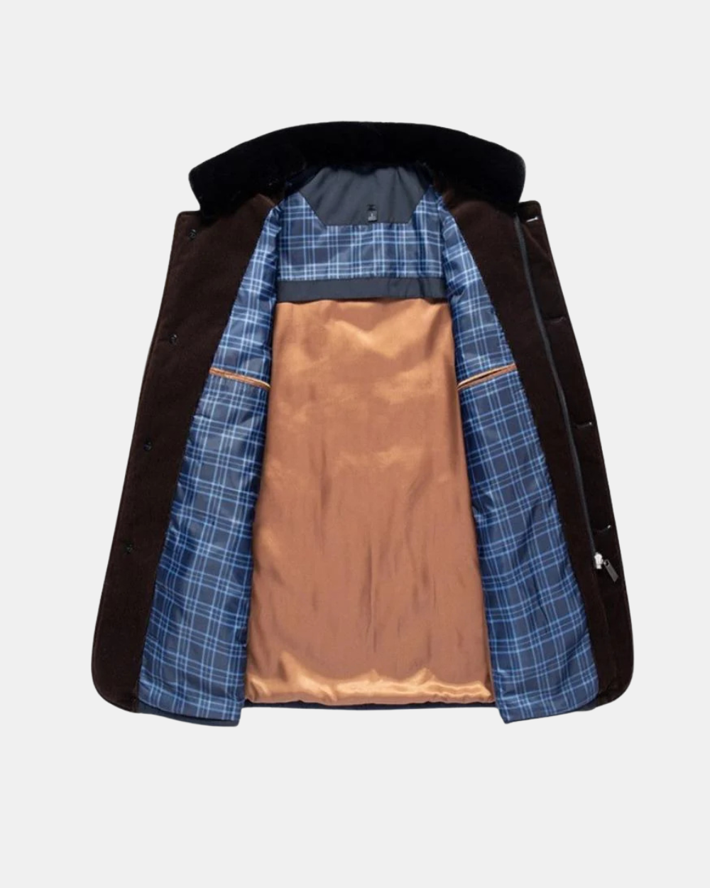 Antoine | Veste Élégante