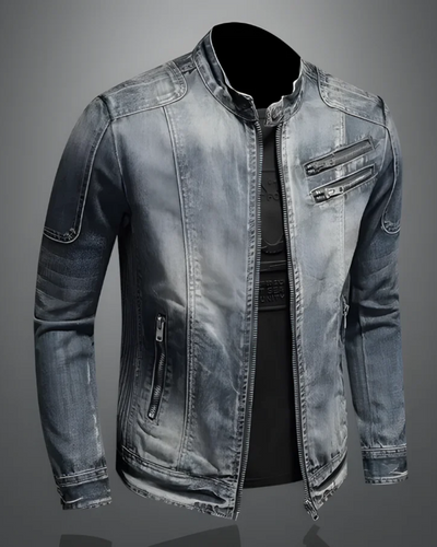 Jean | Veste Élégante
