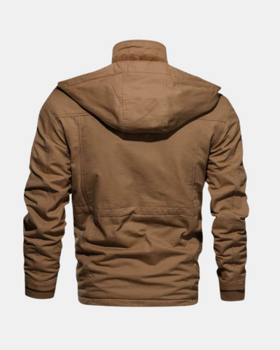 Luca | Veste Décontractée