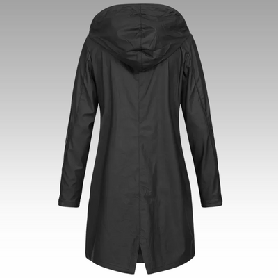 Windara™ – Veste imperméable – Design élégant et ultraléger pour toutes les conditions météorologiques
