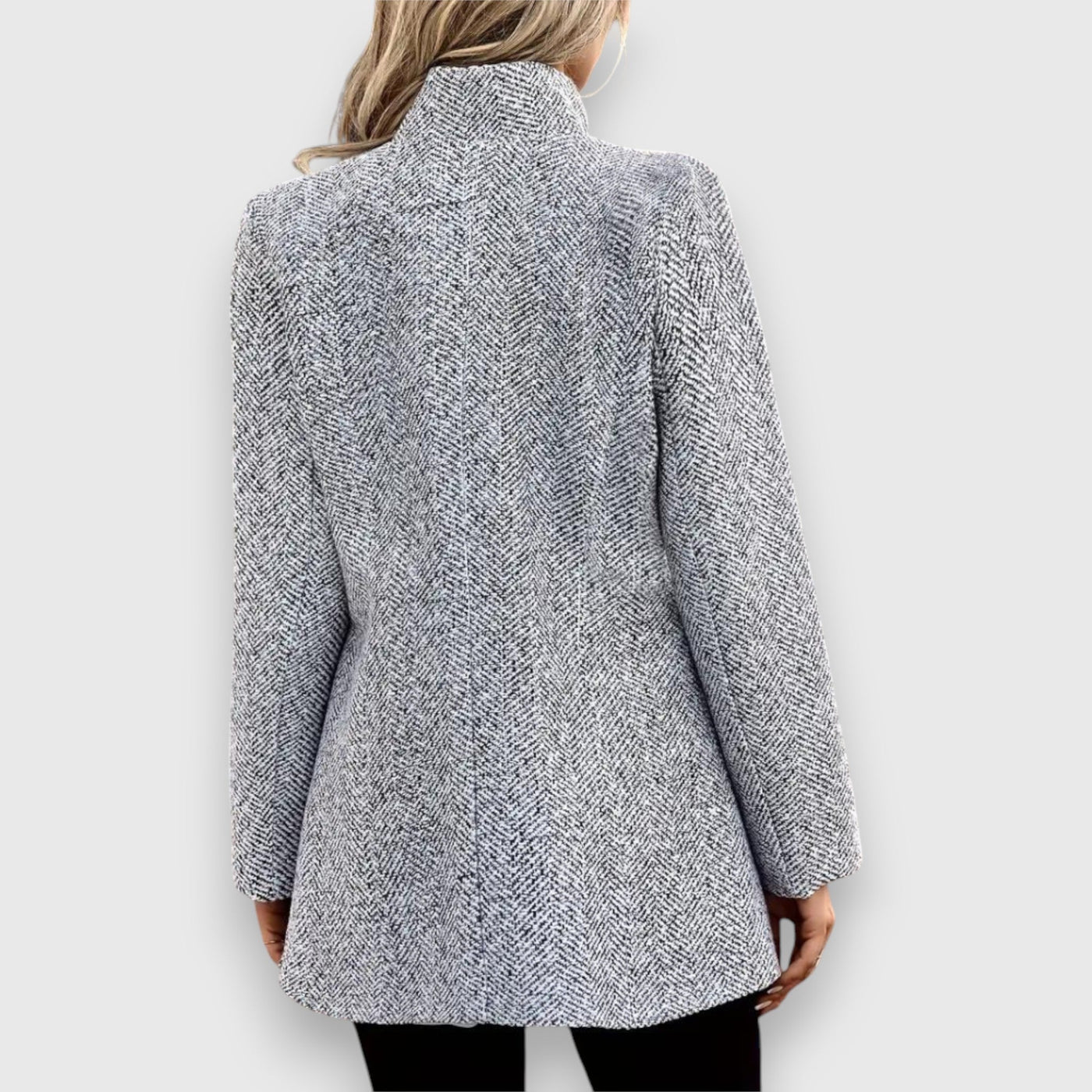 Léa – Blazer Chic Ajusté