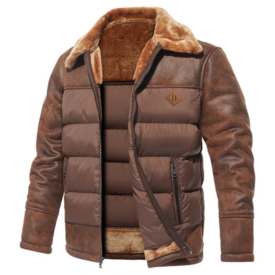 Glacia - Veste homme