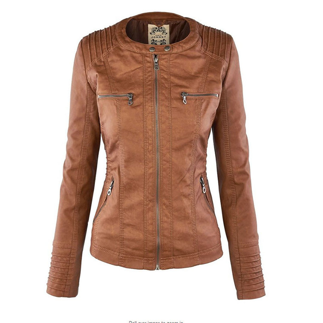 Tamara - Veste Chic & Polyvalente