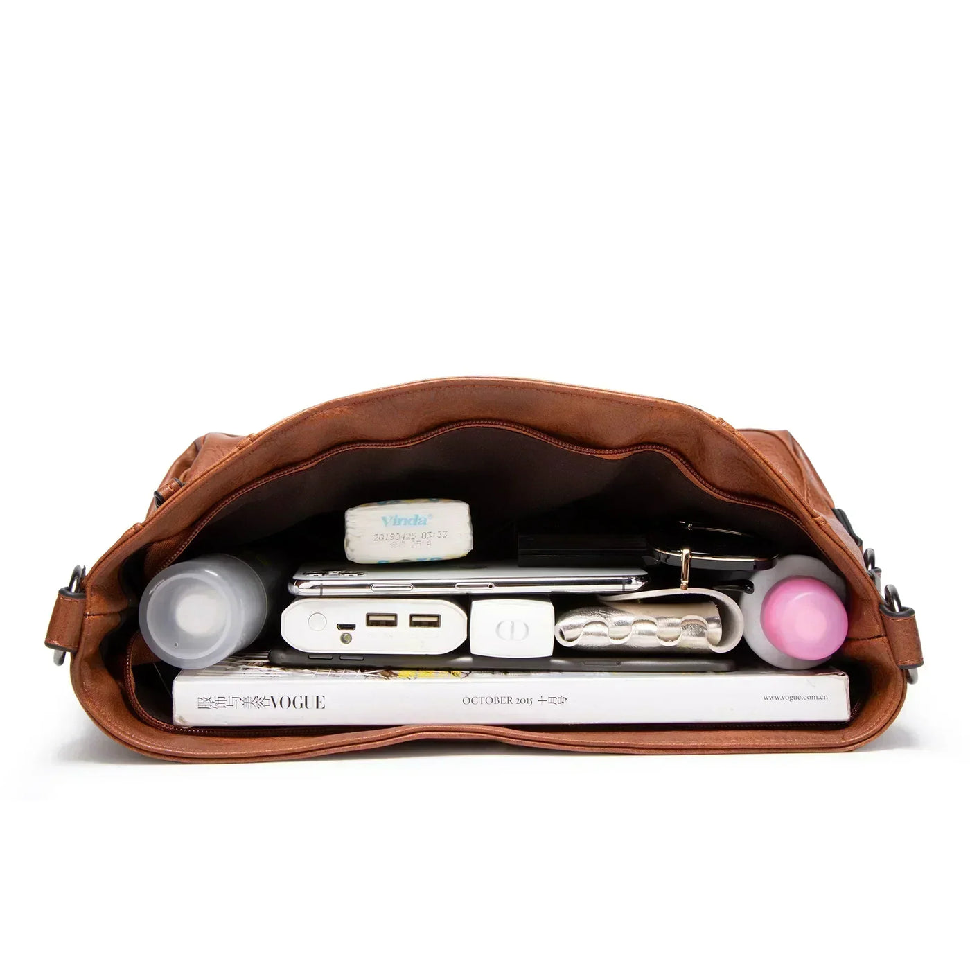 Nora - Sac Élégant Quotidien