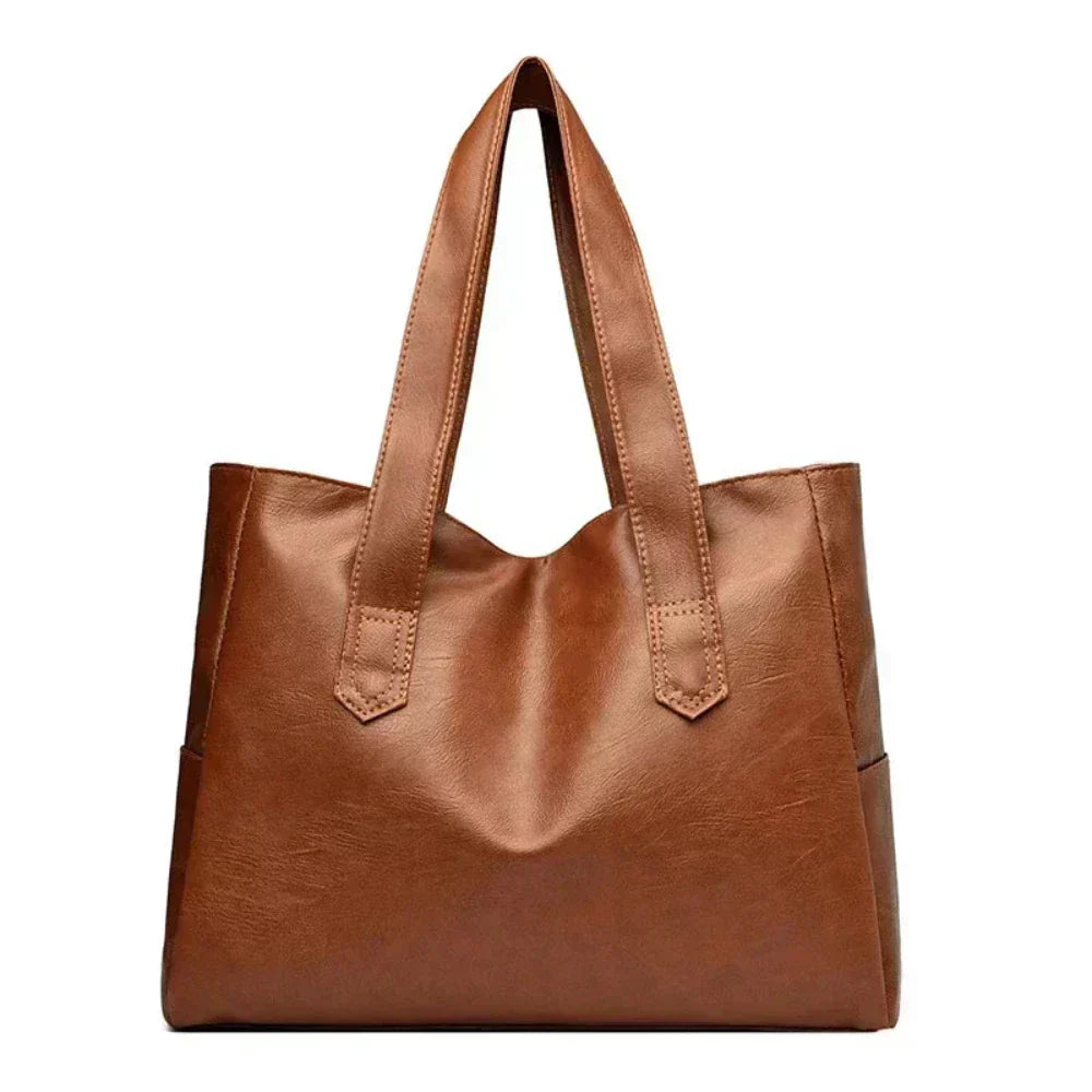 Luxe - Sac à main minimaliste élégant