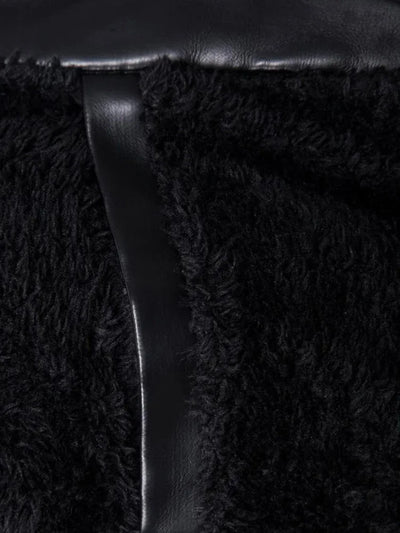 Veste en Cuir Haut de Gamme