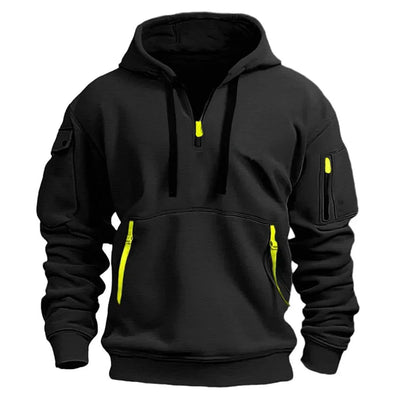 Oakley | Hoodie de Travail Durable