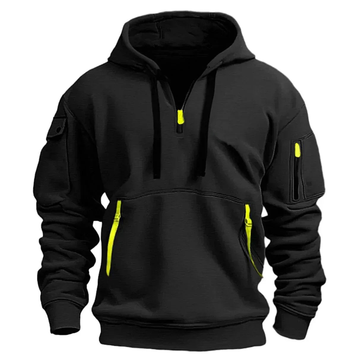 Oakley | Hoodie de Travail Durable