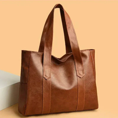 Luxe - Sac à main minimaliste élégant