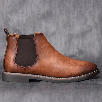Harry | Bottes Chelsea pour Homme Édition 2