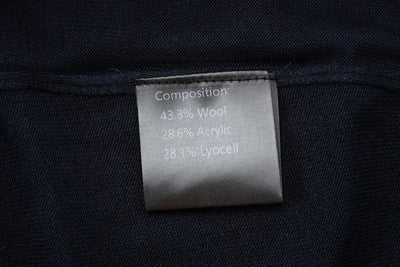 Michel - Pull Rayé Chaud et Confortable