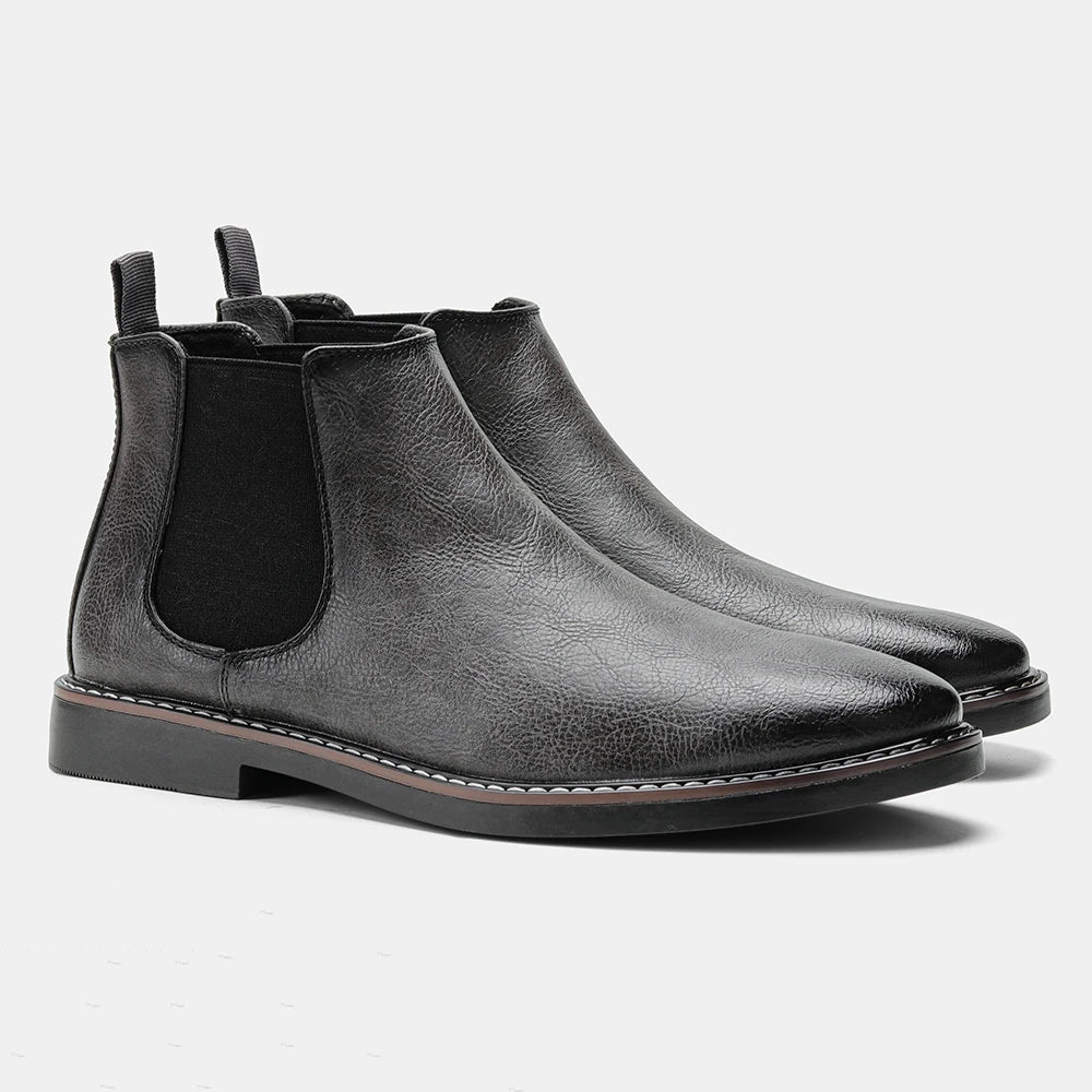 Harry | Bottes Chelsea pour Homme Édition 2