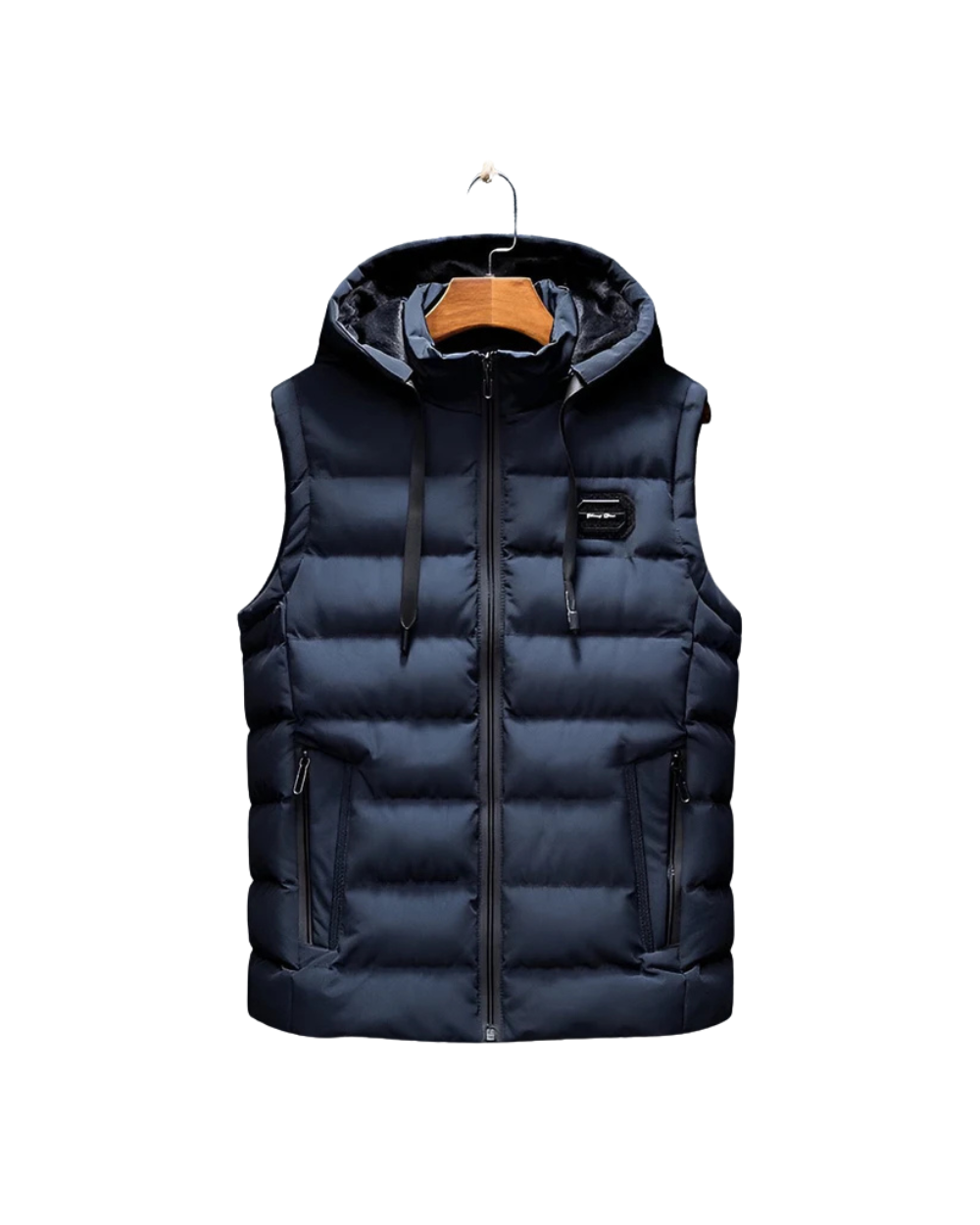 Giovanni | Gilet Élégant