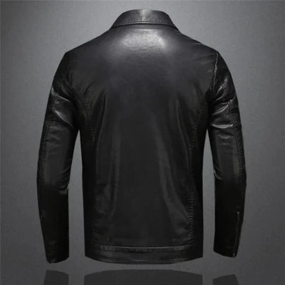 Colt - Veste en Cuir