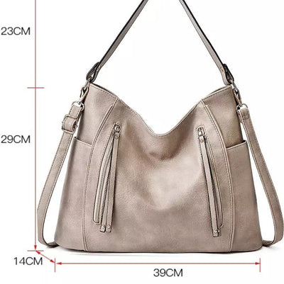 Nora - Sac Élégant Quotidien