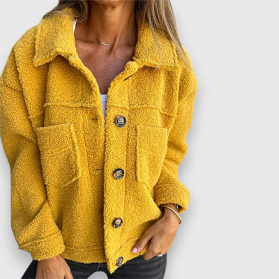 Léna - Veste Printemps Élégante