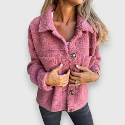 Léna - Veste Printemps Élégante