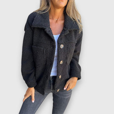 Léna - Veste Printemps Élégante