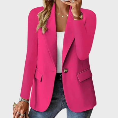 Angela™ – Blazer Élégant