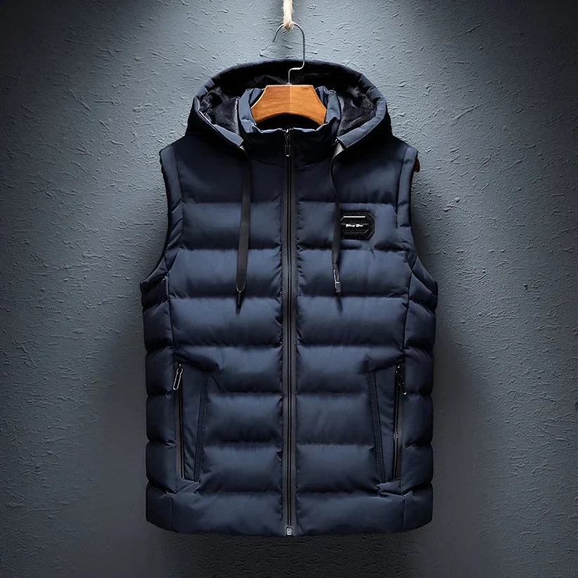 Giovanni | Gilet Élégant