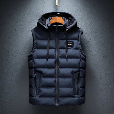 Giovanni | Gilet Élégant