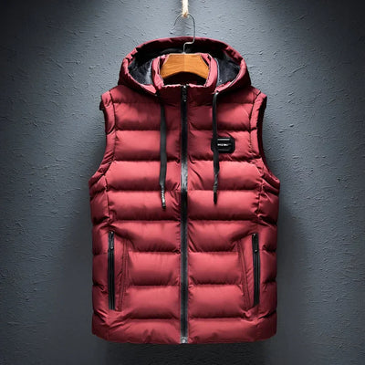 Giovanni | Gilet Élégant